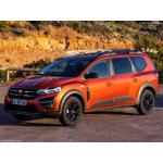 Vlečna kljuka Dacia Jogger - od 2022